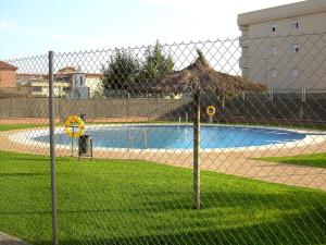 Apartamento JARDINES DE BAJO GUIA