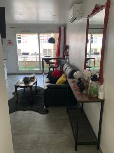 Amour Azur Appartement pour 2 avec jacuzzi et terrasse à 2 minutes de la mer