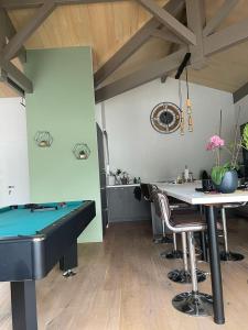 Villas ANGRESSE Villa Chris a 10 min d-HOSSEGOR : photos des chambres