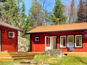 Holiday home VäTö - Arholma