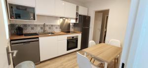 Appartements Appartement T4 Bayonne : photos des chambres