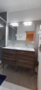 Appartements Appartement T4 Bayonne : photos des chambres