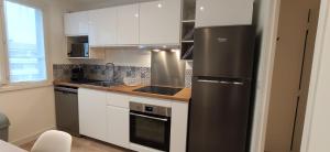 Appartements Appartement T4 Bayonne : photos des chambres