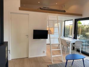 Hidden gem by the sea