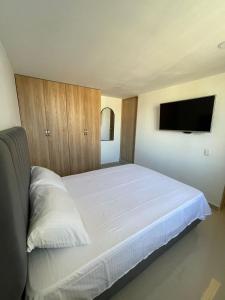 Acogedor Apto Cerca Malecon Barranquilla