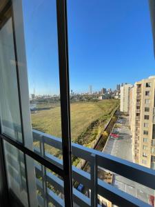 Acogedor Apto Cerca Malecon Barranquilla