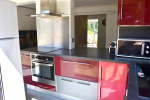 Magnifique Appartement 2 pièces au calme