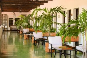 Hotel Mariscal Robledo