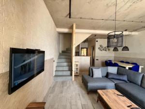 Grigoleti Dream House