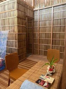 Snonbepur homestay Raja Ampat