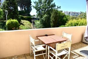 Magnifique Appartement 2 pièces au calme