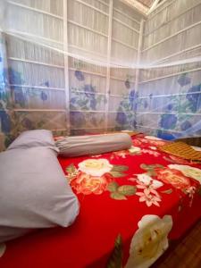 Snonbepur homestay Raja Ampat