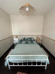 Maison coeur des Weppes La Maralbique