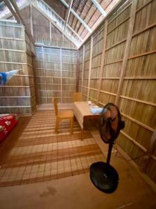 Snonbepur homestay Raja Ampat