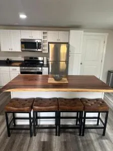 Off Grid Luxury - Unit A - Rogue River