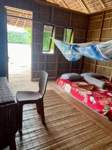 Snonbepur homestay Raja Ampat