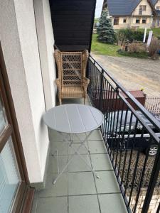 Apartament pod Doliną - 1,5km. od Krupówek