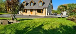 castle Road House - Coulagh