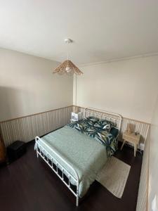 Maison coeur des Weppes La Maralbique