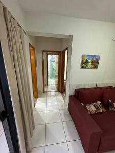 APARTAMENTO CONFORTÁVEL EM CALDAS NOVAS