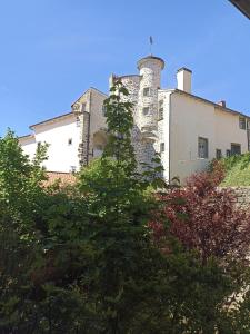 Aux Portes du Mont Anis