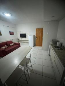 APARTAMENTO CONFORTÁVEL EM CALDAS NOVAS