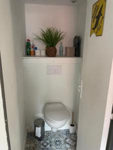 Maisons de vacances Maison Capbreton a 4 min des plages : photos des chambres