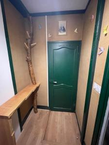 Appartements Aux Portes du Mont Anis : photos des chambres