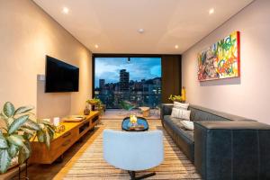 Energy Living - Ultimate Condo in Medellin