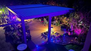 Appartements T3 + VERANDA A STRASBOURG : photos des chambres