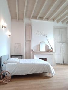 Domaine de Lamagistère - Gite de groupe - Piscine