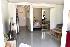 Magnifique Appartement 2 pièces au calme