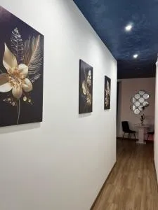 Di Fronte Zisa - Noce