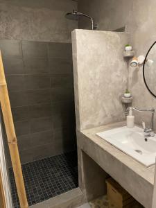 Maisons de vacances Maison Capbreton a 4 min des plages : photos des chambres