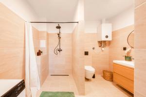 City center premium apartment