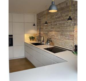ApartmentInCopenhagen Apartment 1619