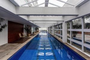 Affinity for Life - Hoteles de 3 estrellas en São Paulo