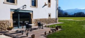 Hotel Casa Luca de Tena