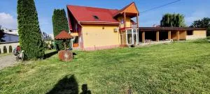 NEMO House - Găneşti