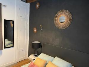Maisons de vacances Maison Capbreton a 4 min des plages : photos des chambres