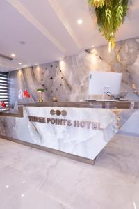 Three Points Hotel