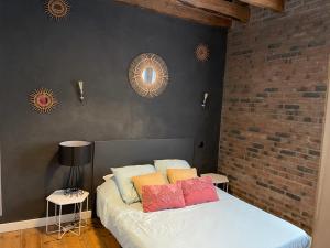 Maisons de vacances Maison Capbreton a 4 min des plages : photos des chambres