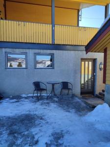 Biri nær Gjøvik ,Hamar og Lillehammer apartments