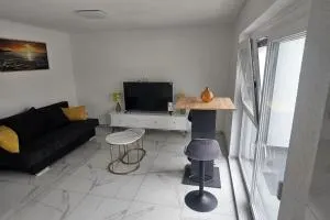 Wohnung in Weinsberg - Eberstadt