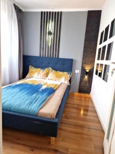 Azzur Studios Aparthotel