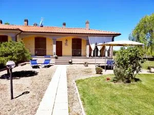 Podere Garibaldi - Graticciare