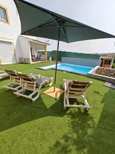 Casa Ribeiro - بيرا