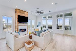 Palmilla Amore - 4hvězdičkové hotely ve městě Port Aransas