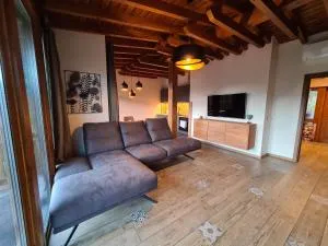 Vista Villa at Katarino SPA - Dobarszko