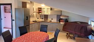 Apartment Rojnic